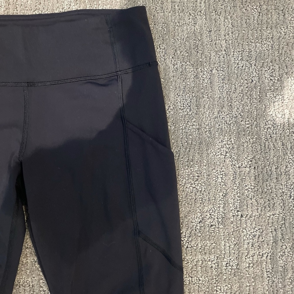 Lululemon athletic leggings